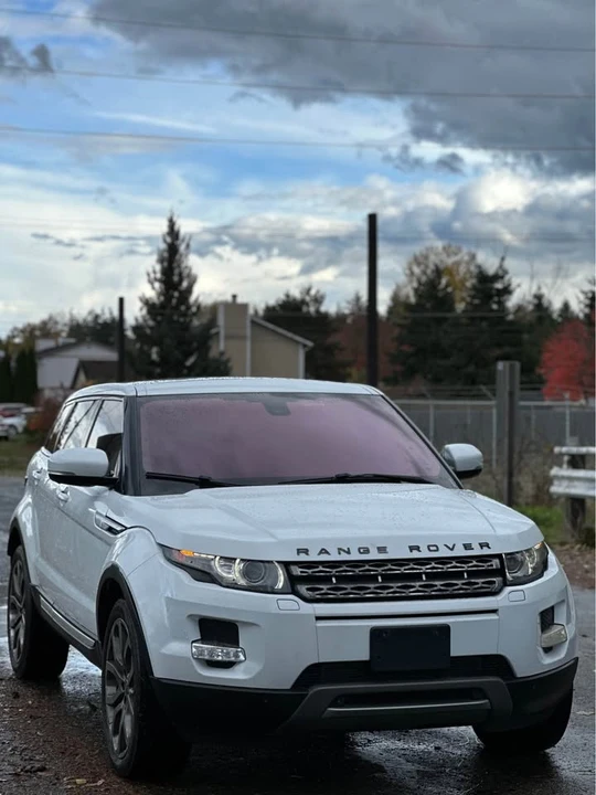 2012 Land Rover Range Rover Evoque 1st Gen - Image 3 of 17