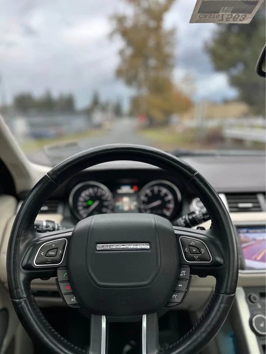 2012 Land Rover Range Rover Evoque 1st Gen - Image 16 of 17