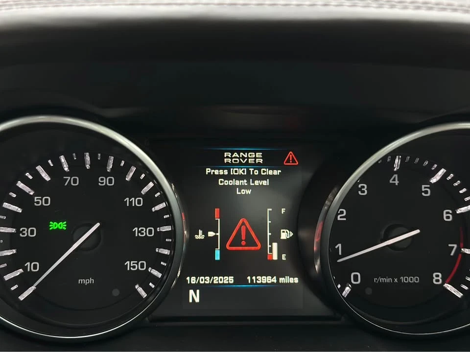 2012 Land Rover Range Rover Evoque 1st Gen - Image 17 of 17
