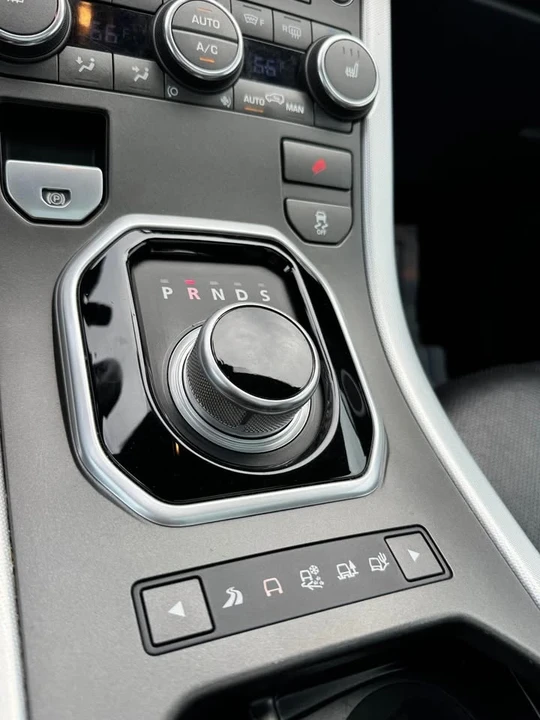 2012 Land Rover Range Rover Evoque 1st Gen - Image 12 of 13