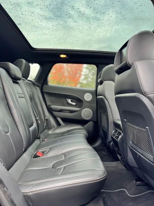 2012 Land Rover Range Rover Evoque 1st Gen - Image 6 of 13