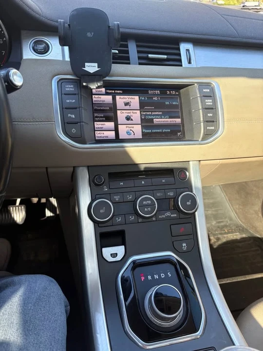 2012 Land Rover Range Rover Evoque 1st Gen - Image 6 of 6