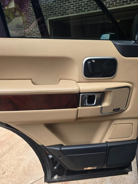 2012 Land Rover Range Rover L322 - Image 13 of 15