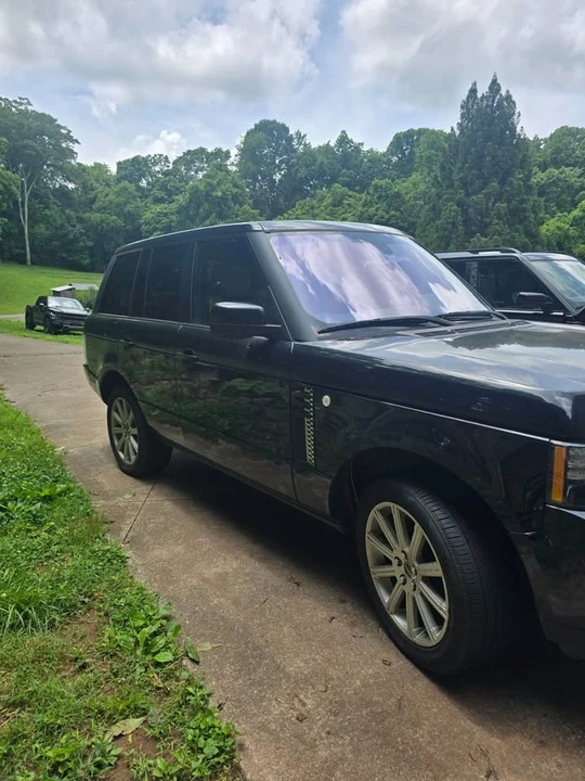 2012 Land Rover Range Rover L322 - Image 5 of 15