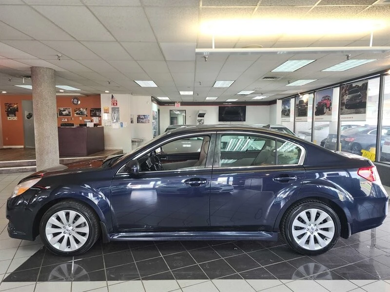 2012 Subaru Legacy 5th Gen - Image 2 of 4