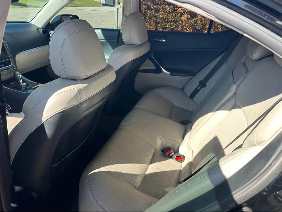 2012 Lexus IS 2nd Gen - Image 6 of 9