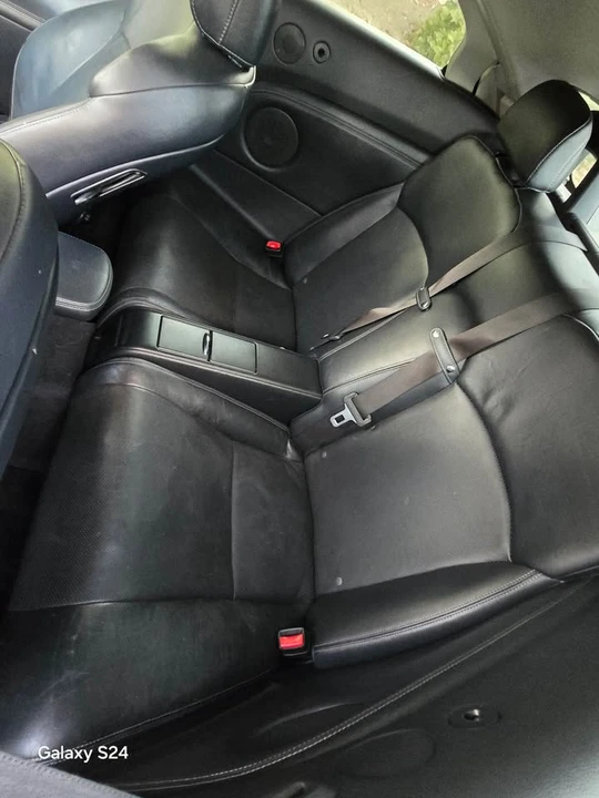 2012 Lexus IS 2nd Gen - Image 5 of 10