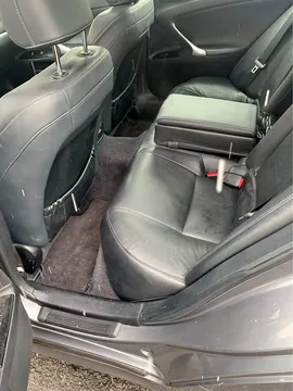 2012 Lexus IS 250