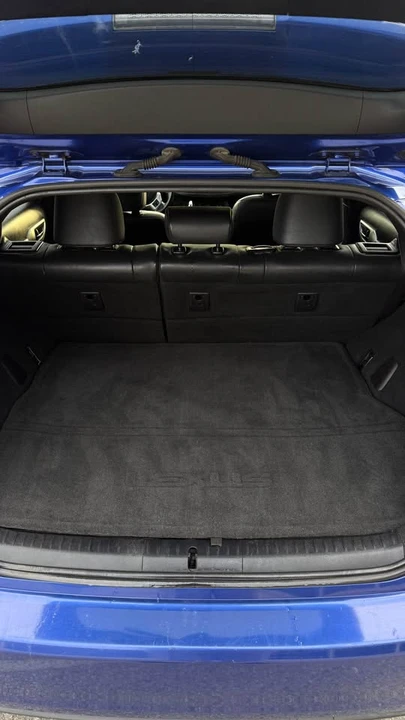 2012 Lexus CT - Image 14 of 15