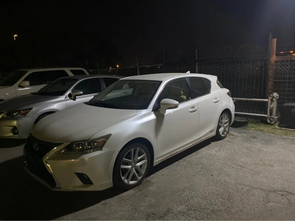 2012 Lexus CT - Image 3 of 6