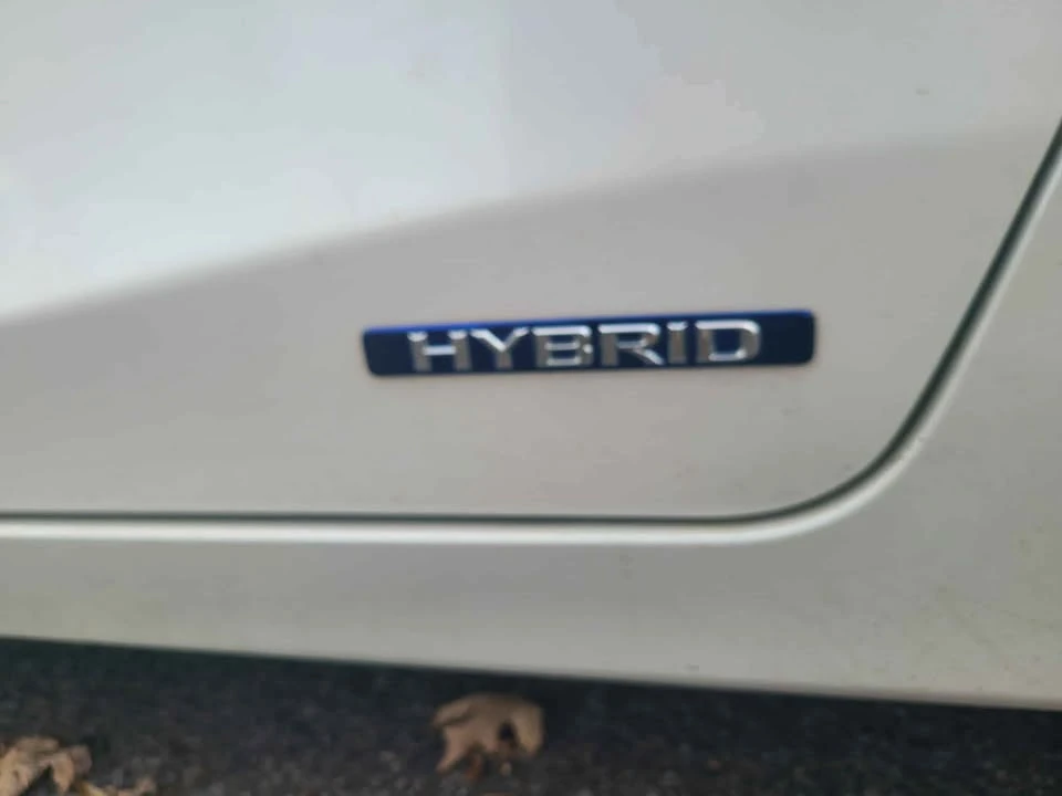 2012 Lexus CT - Image 7 of 13