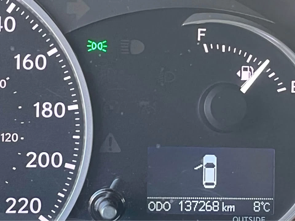 2012 Lexus CT - Image 5 of 8