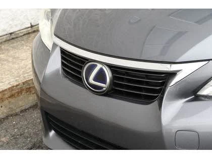2012 Lexus CT - Image 4 of 20