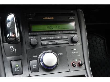 2012 Lexus CT - Image 14 of 20