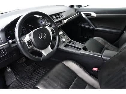 2012 Lexus CT - Image 9 of 20
