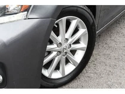 2012 Lexus CT - Image 5 of 20