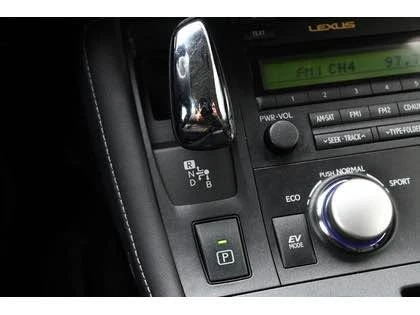2012 Lexus CT - Image 15 of 20
