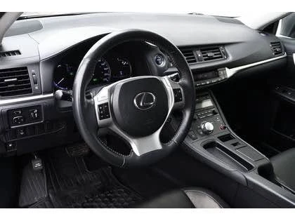 2012 Lexus CT - Image 8 of 20