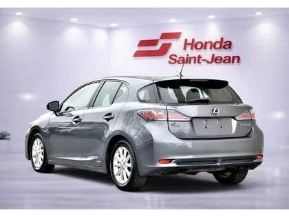 2012 Lexus CT - Image 20 of 20