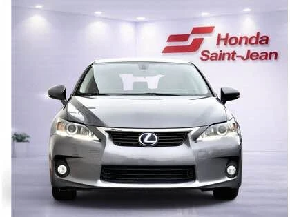 2012 Lexus CT - Image 2 of 20