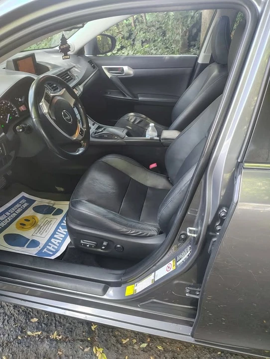 2012 Lexus CT - Image 5 of 20