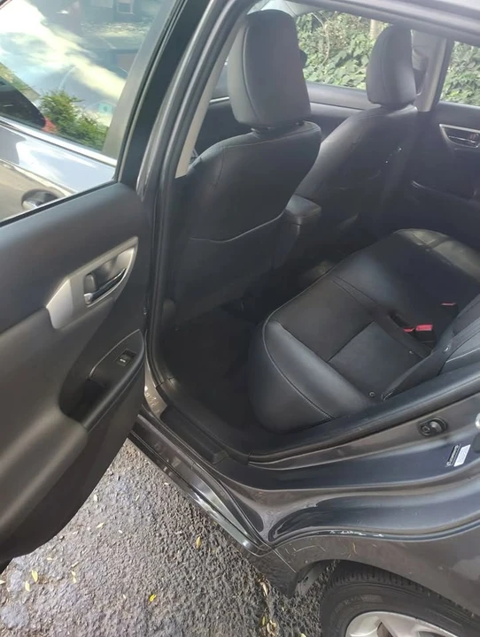 2012 Lexus CT - Image 12 of 20