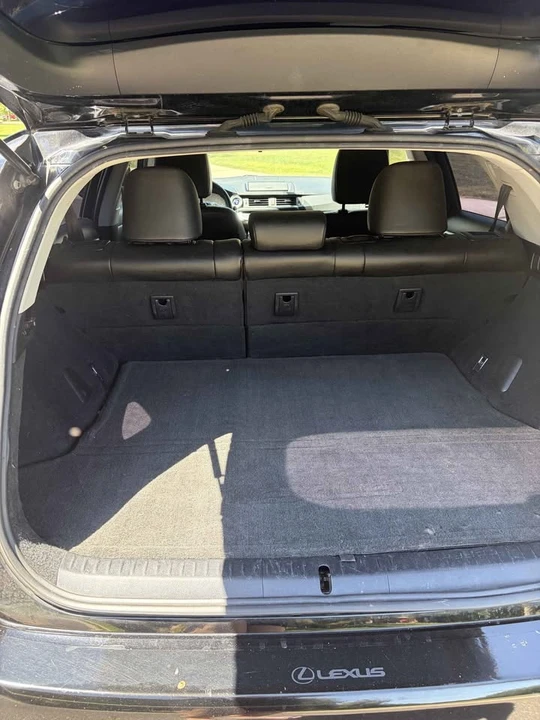 2012 Lexus CT - Image 14 of 15