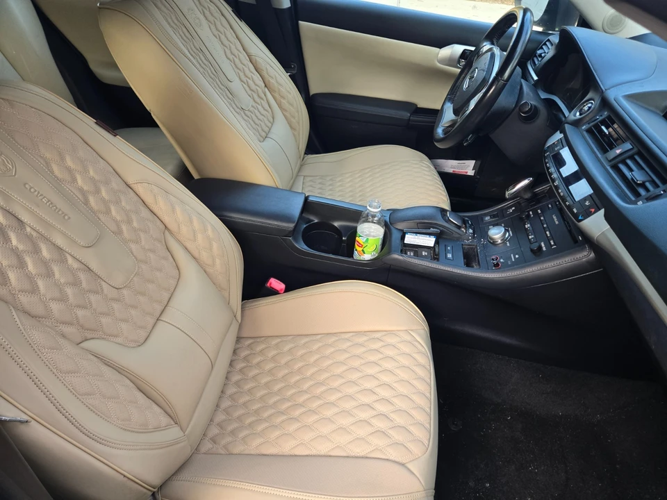 2012 Lexus CT - Image 5 of 21