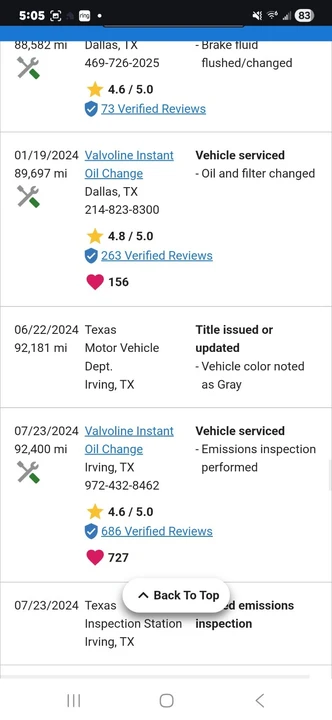 2012 Lexus CT - Image 19 of 21