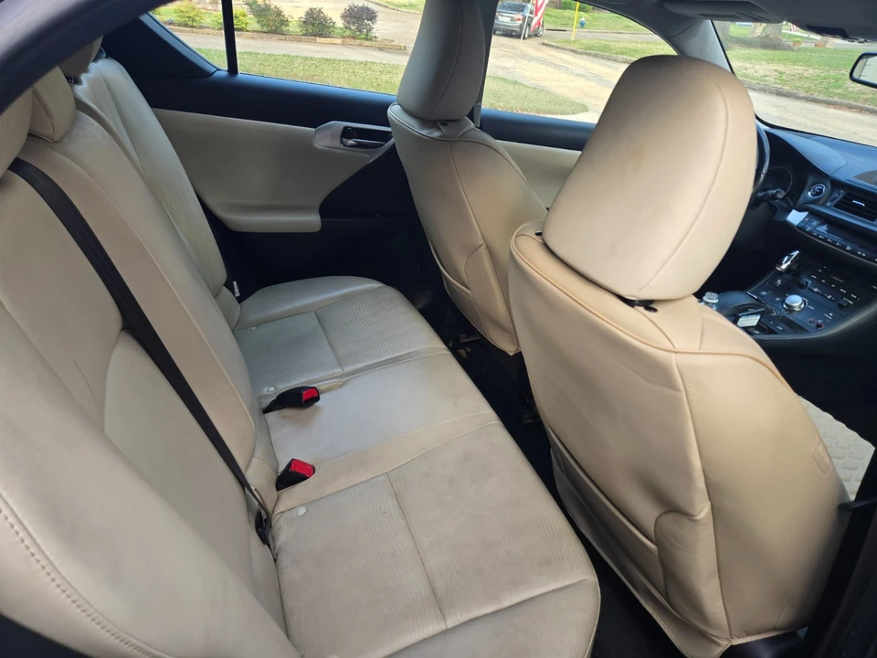 2012 Lexus CT - Image 6 of 21