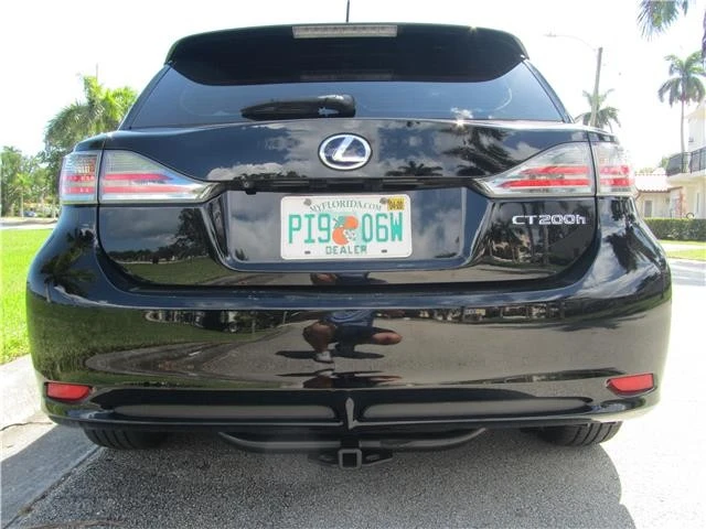 2012 Lexus CT - Image 6 of 12