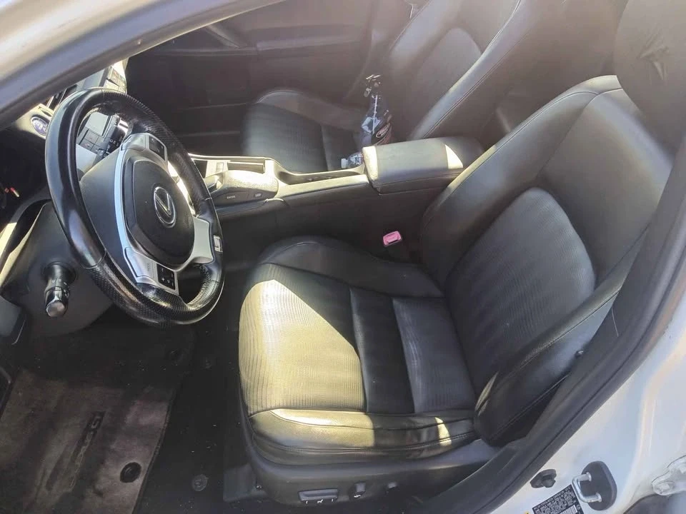 2012 Lexus CT - Image 8 of 18