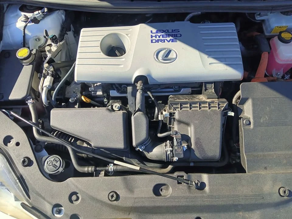 2012 Lexus CT - Image 5 of 19