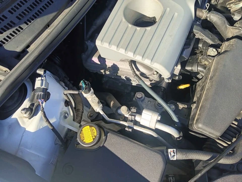 2012 Lexus CT - Image 13 of 18