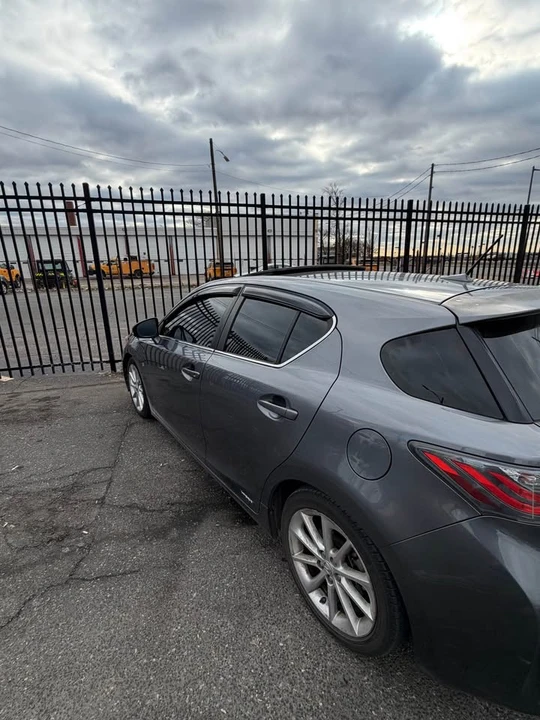 2012 Lexus CT - Image 6 of 14