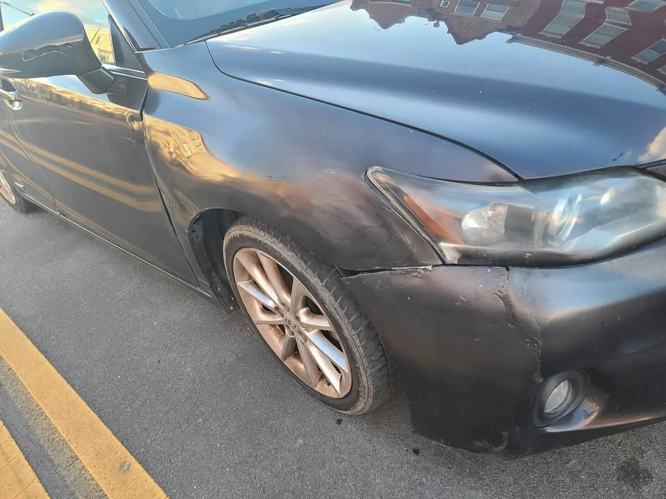 2012 Lexus CT - Image 3 of 5
