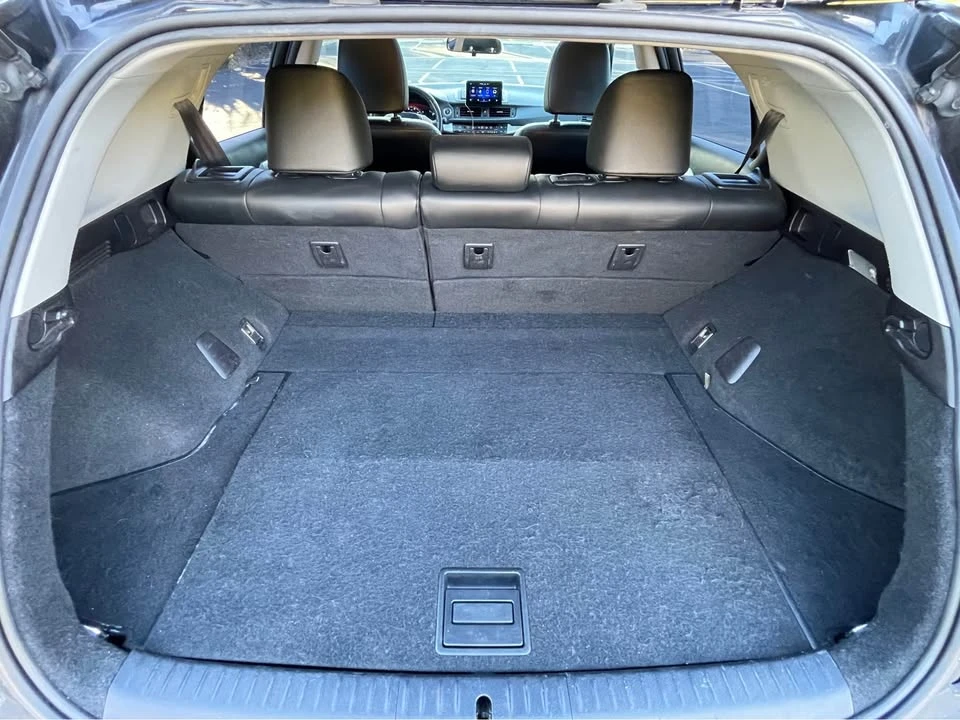 2012 Lexus CT - Image 6 of 7