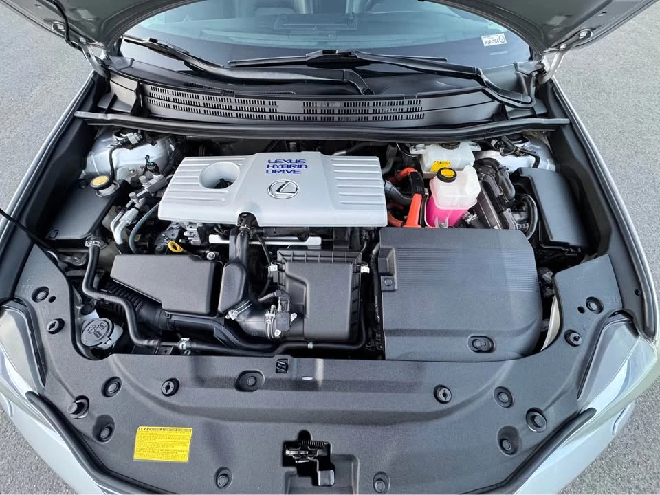 2012 Lexus CT - Image 14 of 16