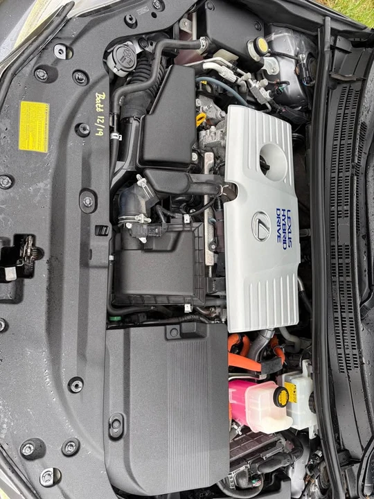 2012 Lexus CT - Image 19 of 19