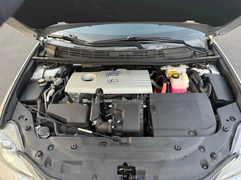 2012 Lexus CT - Image 17 of 19