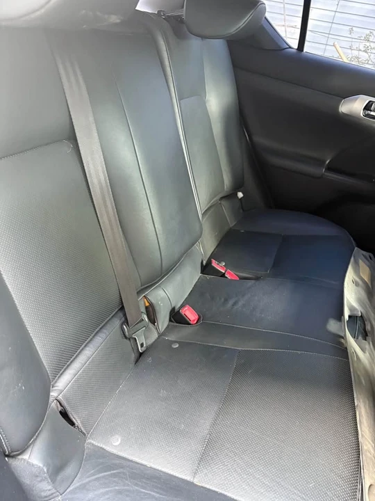 2012 Lexus CT - Image 7 of 15