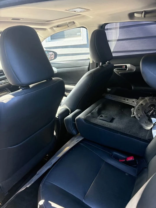 2012 Lexus CT - Image 3 of 15