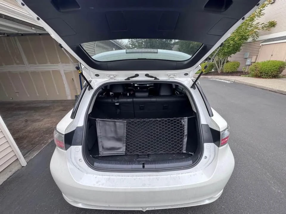 2012 Lexus CT - Image 6 of 10