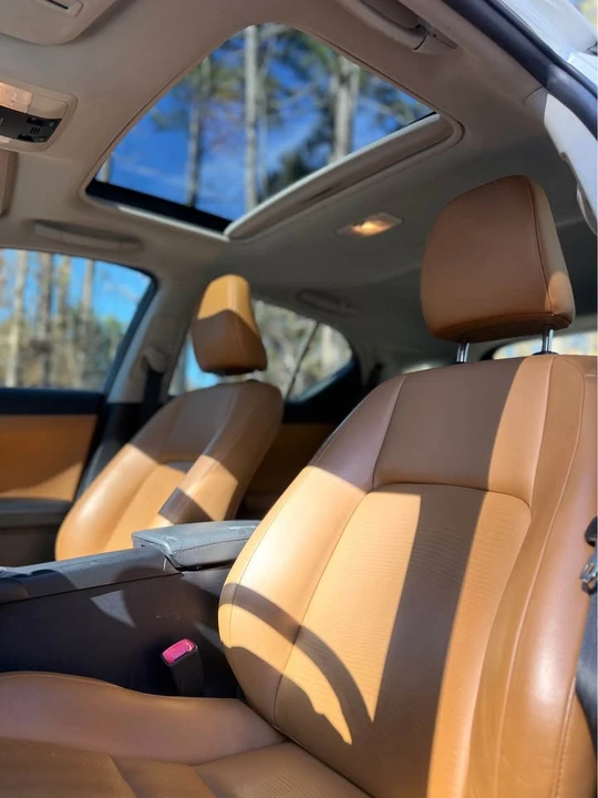 2012 Lexus CT - Image 13 of 17