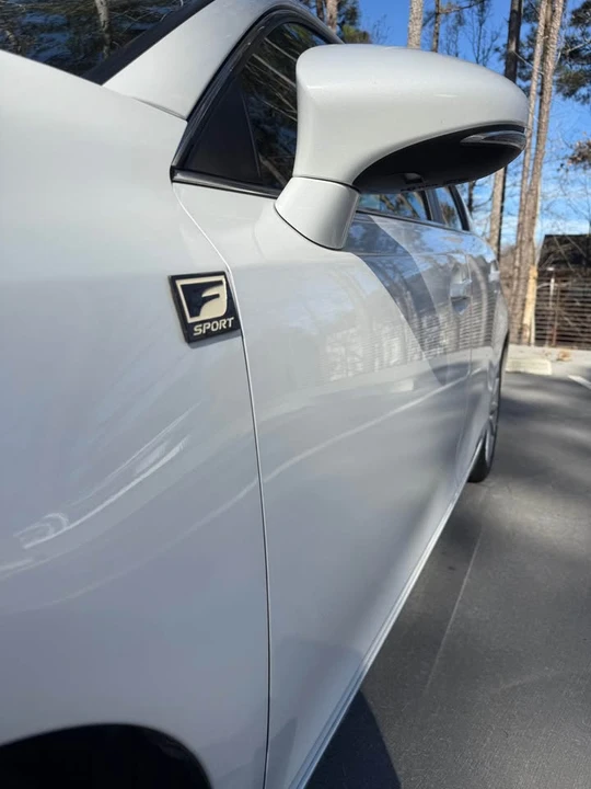 2012 Lexus CT - Image 16 of 17
