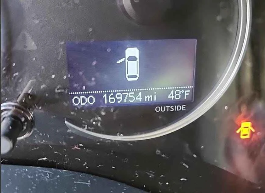 2012 Lexus CT - Image 18 of 20
