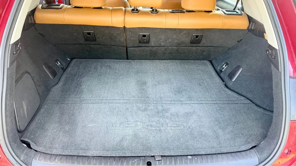 2012 Lexus CT - Image 13 of 18