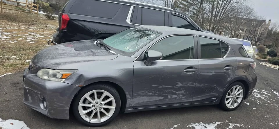 2012 Lexus CT - Image 20 of 20