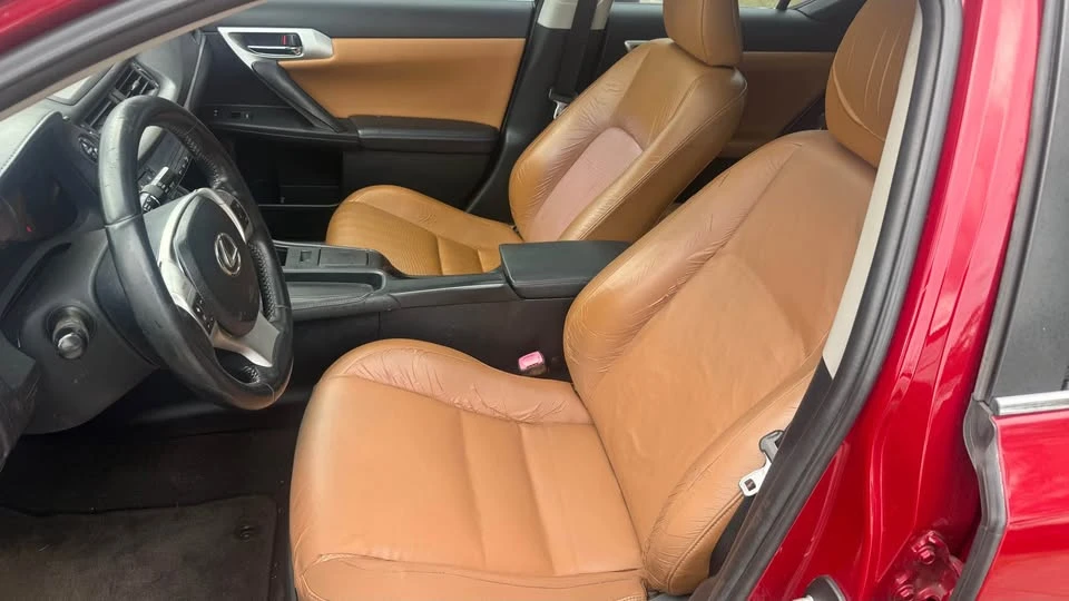 2012 Lexus CT - Image 20 of 20