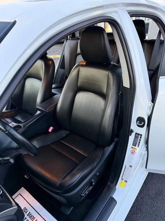2012 Lexus CT - Image 6 of 19